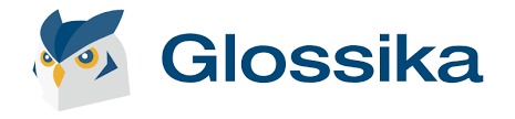 Glossika logo