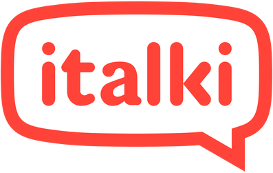 italki logo for language exchange partners