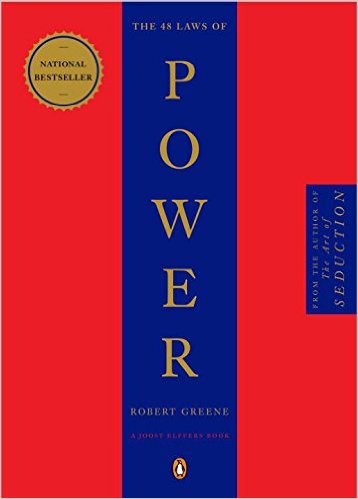 48 Laws of Power