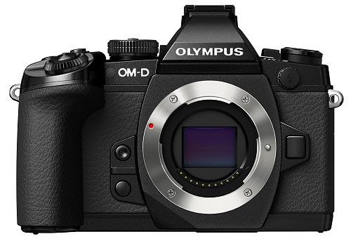 Olympus E-M1